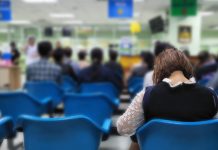 Combattre la Stigmatisation