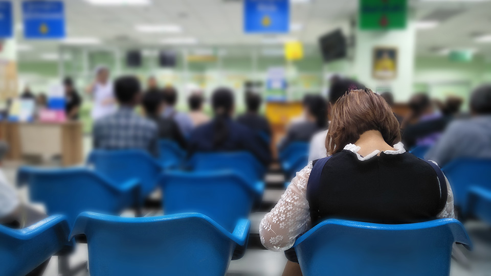 Combattre la Stigmatisation