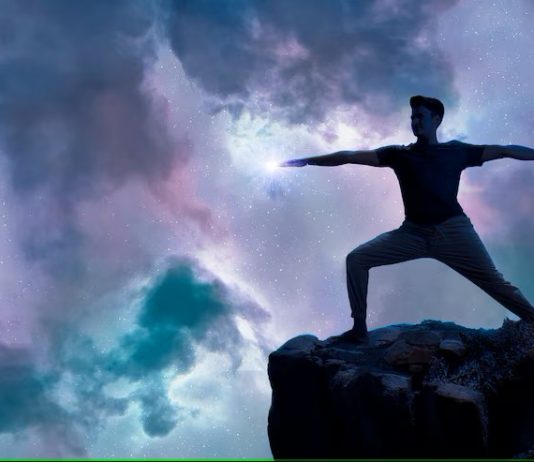 L’enseignement de la maîtrise de soi chez les jeunes Maitrise de soi