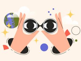 Trouver la voie du service divin au cœur du tumulte numérique Regard