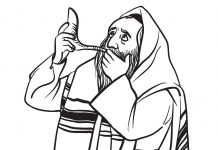 Recommencer malgré les échecs passés : Le message de Rosh Hachana pour les âmes en lutte Roch Hashana1