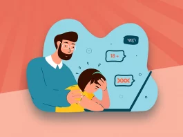 Accompagner l’enfant face à la culpabilité et la honte après une chute