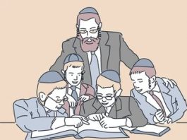La dimension collective du hinoukh dansla Torah éducation