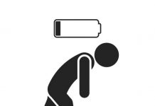 Quand la fatigue spirituelle mène à la rechute fatigue