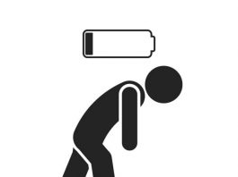 Quand la fatigue spirituelle mène à la rechute fatigue