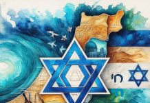 L’identité juive et la fierté d’être différent fierté