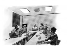 Le rôle du soutien communautaire pour limiter les rechutes groupe de soutien