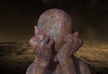 La lutte intérieure et les saisons de l’âme lutte intérieure