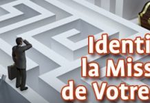 Trouver sa mission personnelle avec l’aide de la Torah mission perso