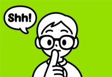 La force du silence et du recul selon la Torah silence