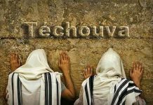 Comment parler de la Téchouva et de la Réparation aux Jeunes techouva