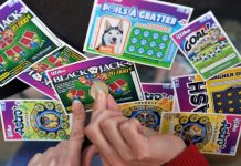 L’addiction au grattage: illusion de contrôle ou quête de sens jeux à gratter