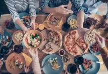 Adolescents : L’alimentation comme moyen de contrôle alimentation