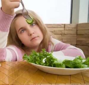 alimentation adolescents