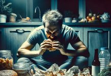 Alimentation émotionnelle et blessures de l’âme alimentation émotionnelle