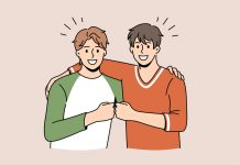 La Torah et l’amitié : bien s’entourer pour mieux résister amitié