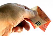 Se reconstruire financièrement et moralement argent