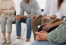 La puissance de la communauté de soutien communauté de soutien