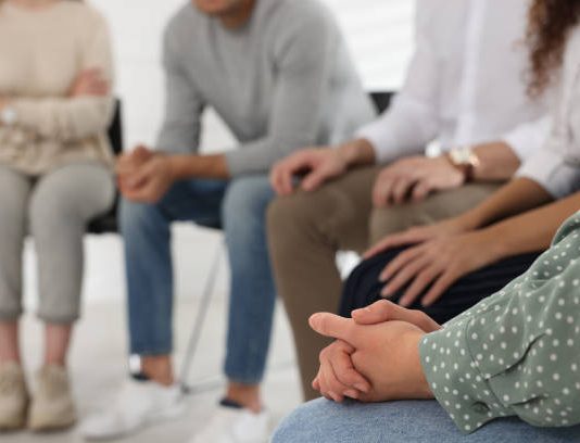 La puissance de la communauté de soutien communauté de soutien