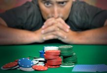 Conséquences psycho-spirituelles du jeu : Quand le ticket devient une prière