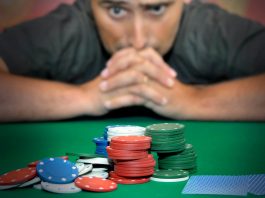 Conséquences psycho-spirituelles du jeu : Quand le ticket devient une prière