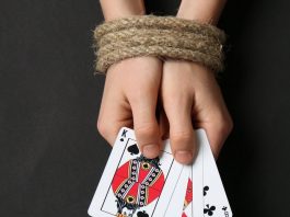 Tickets à gratter et loteries : quand l’habitude devient dépendance dépendance aux jeux de hasard