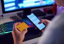 Jeux en ligne : Cyber-piège dans la poche dépendance jeux