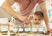 Intégrer l’éducation financière dans la vie juive éducation financière