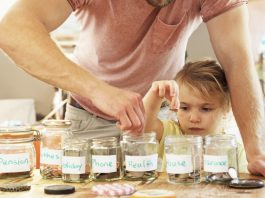 Intégrer l’éducation financière dans la vie juive éducation financière