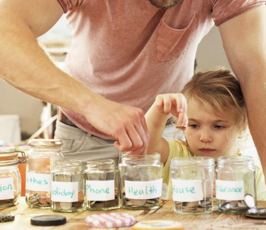 Intégrer l’éducation financière dans la vie juive éducation financière