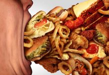 Adolescents : Cacher son mal-être sous des excès alimentaires excès