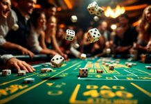 Des Alternatives Sacrées à l’Excitation du Jeu excitation du jeu