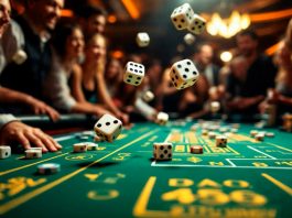 Des Alternatives Sacrées à l’Excitation du Jeu excitation du jeu