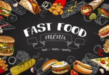 Addiction aux fast-foods et perte de sens fast food
