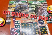 Jeux de grattage : une illusion dangereuse pour les adolescents illusion