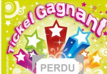 Tickets à gratter : La Providence à l’épreuve du hasard jeux-de-grattage-perdu