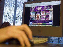 Addiction aux jeux en ligne pendant le télétravail jeux en ligne