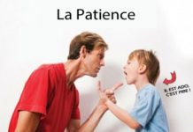 La Torah et la patience parentale face aux luttes de l’adolescent la patience