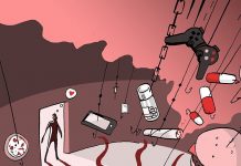 La Torah et la notion de libre arbitre face à l’addiction libre arbitre