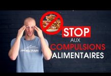 Compulsion et perte de contrôle — un combat quotidien lutter