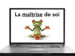 La Torah et la transmission des valeurs de maîtrise de soi maitrise de soi