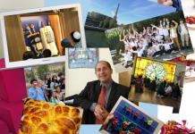 Le rôle des mitsvot familiales pour renforcer la résistance intérieure des enfants mitsvots familiales