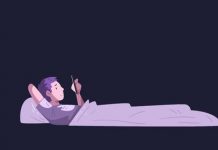 Jeux en ligne : une jeunesse en quête d’équilibre nuit blanche