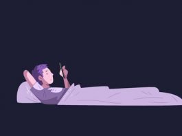 Jeux en ligne : une jeunesse en quête d’équilibre nuit blanche