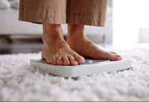 Vieillir en paix avec son corps : surmonter la peur de grossir peur de grossir en vieillissant