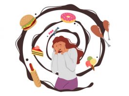 Cercles vicieux alimentaires : Trouver l’équilibre selon la Torah piège