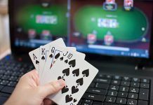Le poker en ligne : intelligence ou dépendance ? poker en ligne