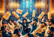 Faire des fêtes juives des remparts contre l’addiction simha