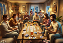 Jeux et âges de la vie – Les étudiants et les paris sur le campus soirée poker