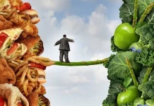 Alimentation stress, productivité : Retrouver le vrai carburant selon la Torah stress et alimentation